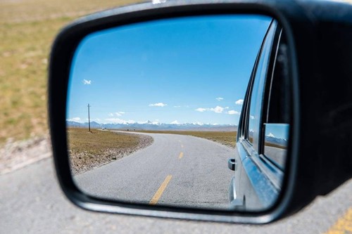 汽車間接視野裝置 汽車間接視野裝置