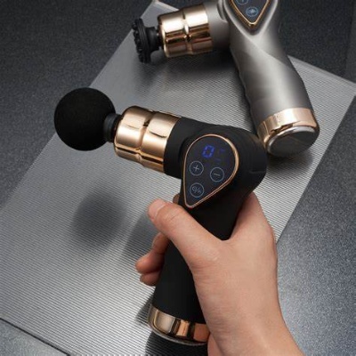 筋膜槍GB4706質(zhì)檢報告