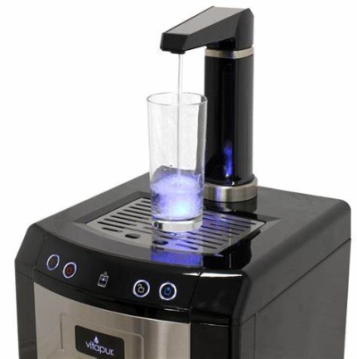 飲水機質檢報告