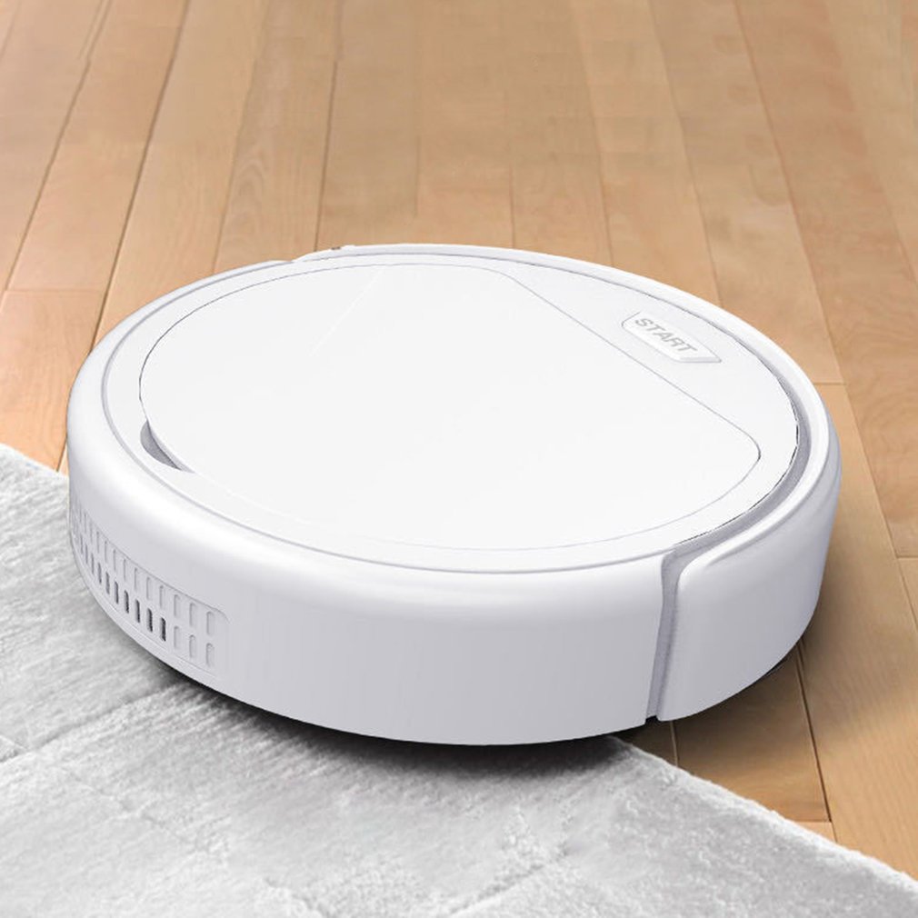 智能掃地機CCC認證