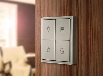 智能開關(guān)質(zhì)檢報(bào)告