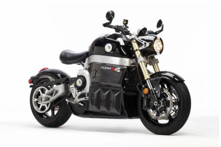 摩托車節能認證